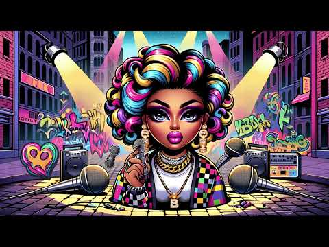 Best Of Lil Kim Mixed