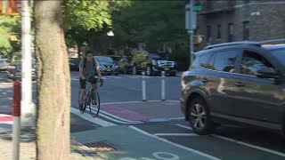 Bike lane projects reviewed on some NYC bridges