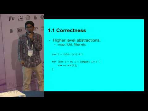Haskell In Production
