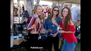 San Diego Wine & Food Festival Grand Tasting Review
