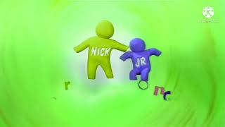 Nerd Corps Entertainment And Nick Jr Productions Effects