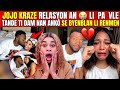 JOJO KRAZE RELASYON AN 😭💔 LI PA VLE TANDE TI DAM NAN ANKÒ SE BYENBLAN LI VLE  POU FANM LI WOY😱