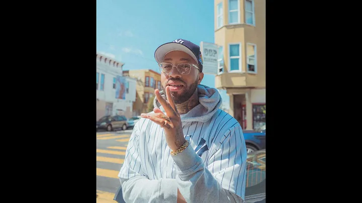 [FREE] Larry June Type Beat - Flavors