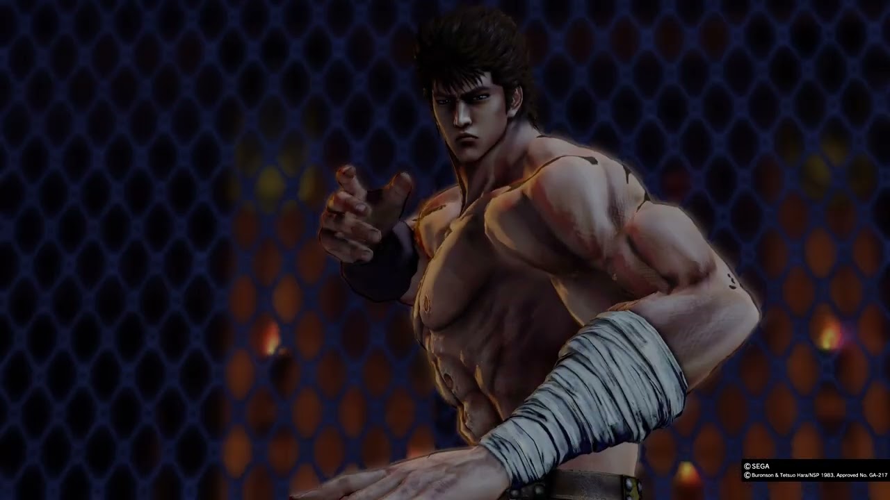 Fist of the North Star: Lost Paradise_20260228230058