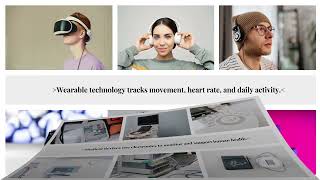 Marlie Taylor  - Google Slides Task Create a Presentation About the Uses of Electronics Using Images