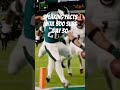 Day 30 of speaking facts until 500 subs #edit #nfl