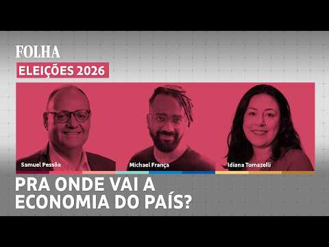 Para onde vai a economia do Brasil?