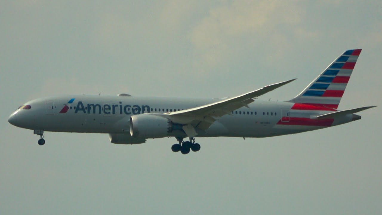 Plane Spotting at Detroit Metro Airport - August 12, 2025 #planespotting #dtw