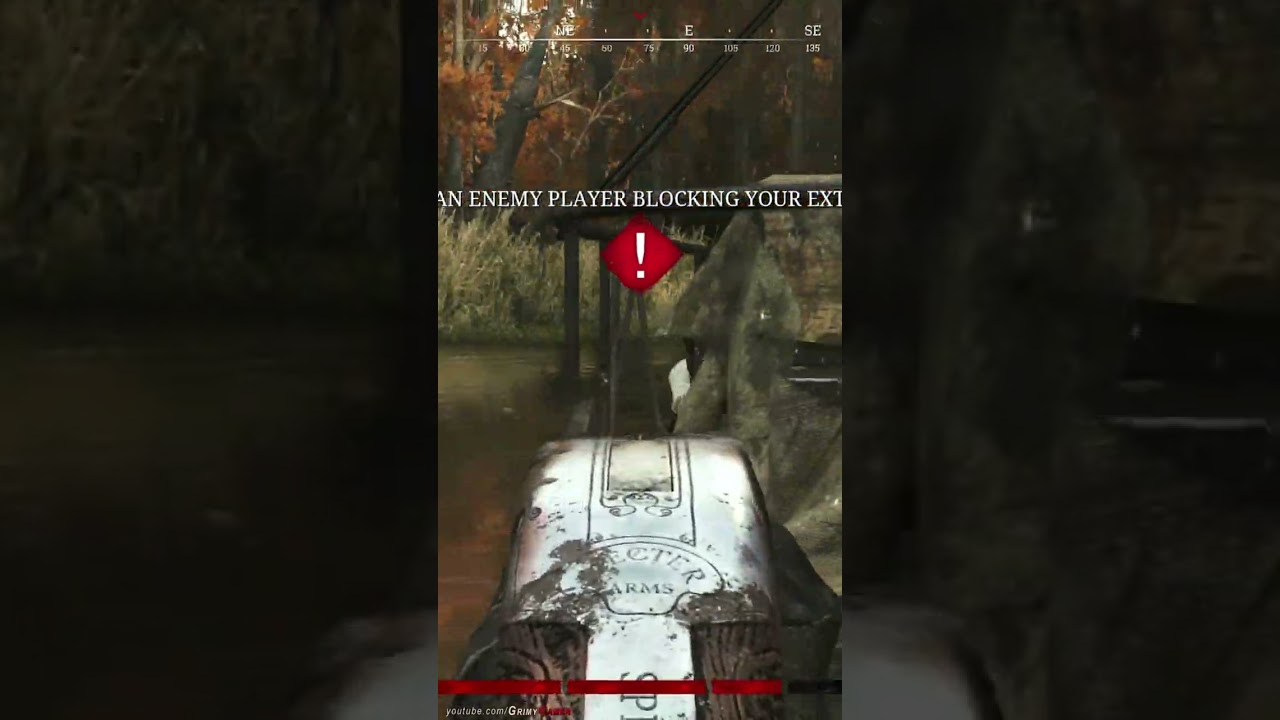 EPIC EXTRACTION FIGHT with BOUNTY HUNTER! | Hunt: Showdown Gameplay 