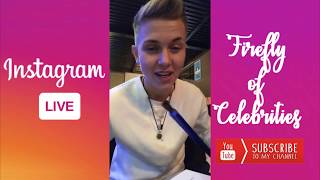 картинка: ПАЦАНКИ 3. Ксения Милас - 21.11.2018 [ Instagram LIVE ]