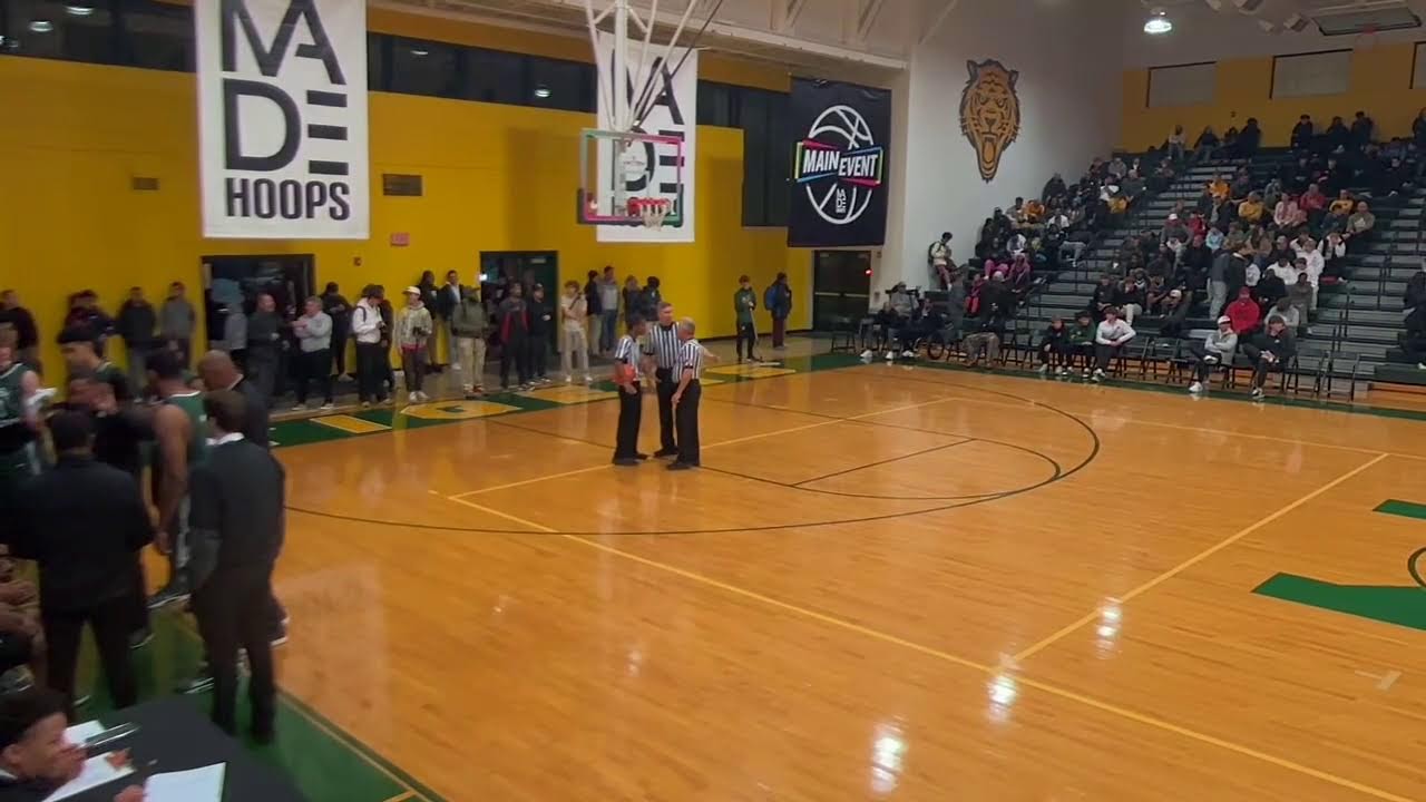 6:00PM Christ School (NC.) vs. Edge School (CAN)