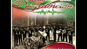 MARIACHI VARGAS D TECALITLAN - LAS ALAZANAS MARIACHI VARGAS D TECALITLAN - LAS ALAZANAS