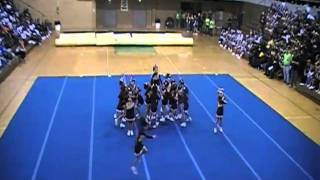 2010 Homer 2nd Grade SWCCL