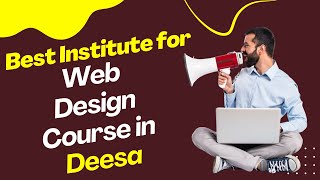Best Institute for Web Design Course in Deesa | Top Web Design Training in Deesa screenshot 4