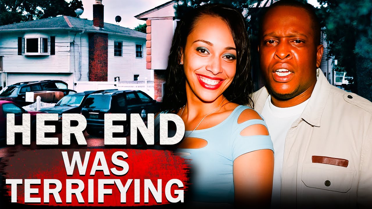 Её тайная связь приводит к зловещему греху в его подвале! Документальный фильм о настоящем престу...