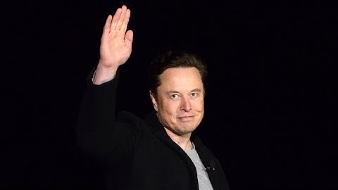 Why Elon Musk buying Twitter could put its free speech at risk