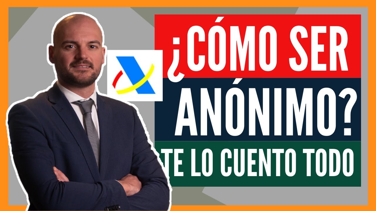 👉 ¿Cómo ser anónimo en la Blockchain? ¡Te lo cuento todo!