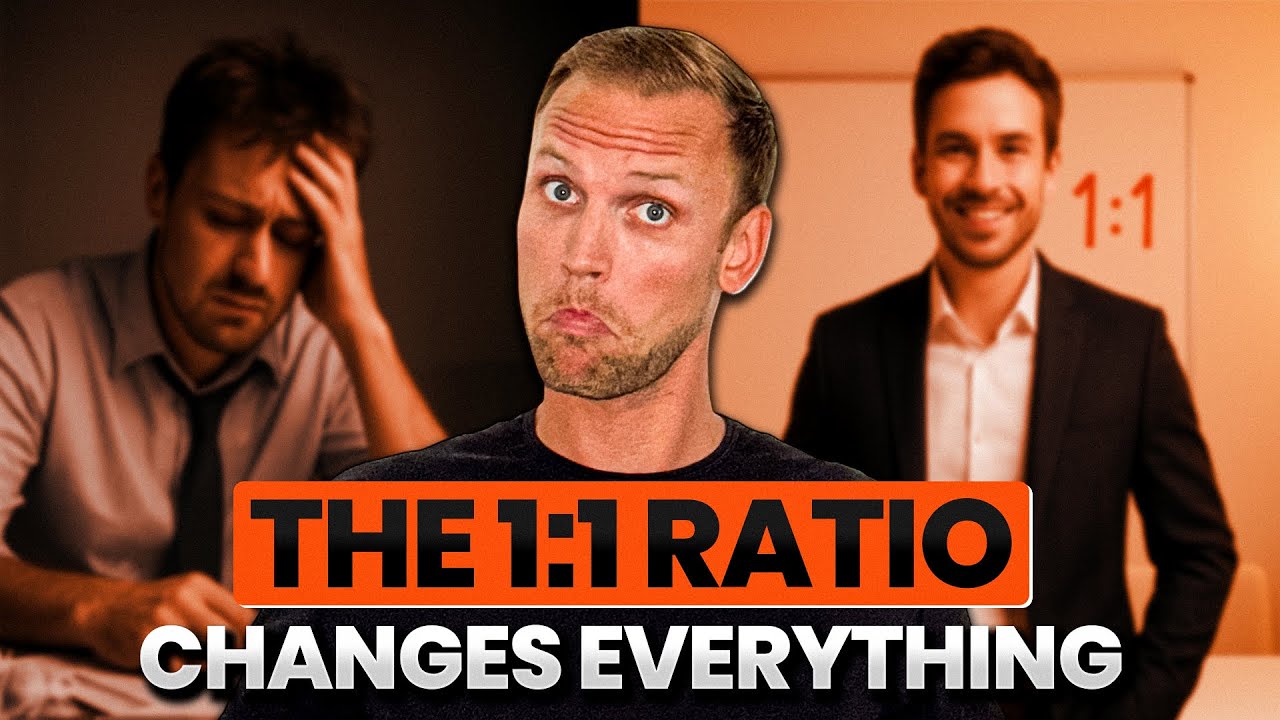 Early Stage vs Scale: The Sales Hiring Framework That Actually Works