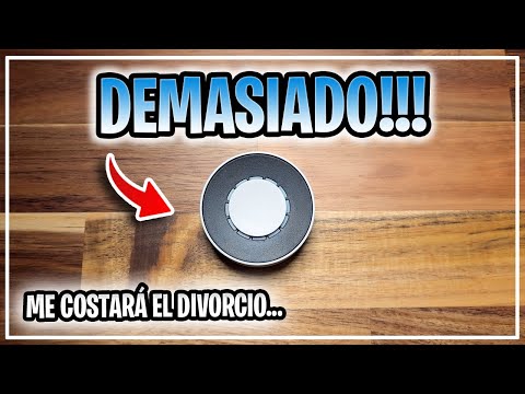 🔴 Es DEMASIADO el Flic Twist! Botón? Dimmer?