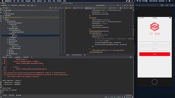 Section 6. React Native Debugging & Developer tools (Part 2)