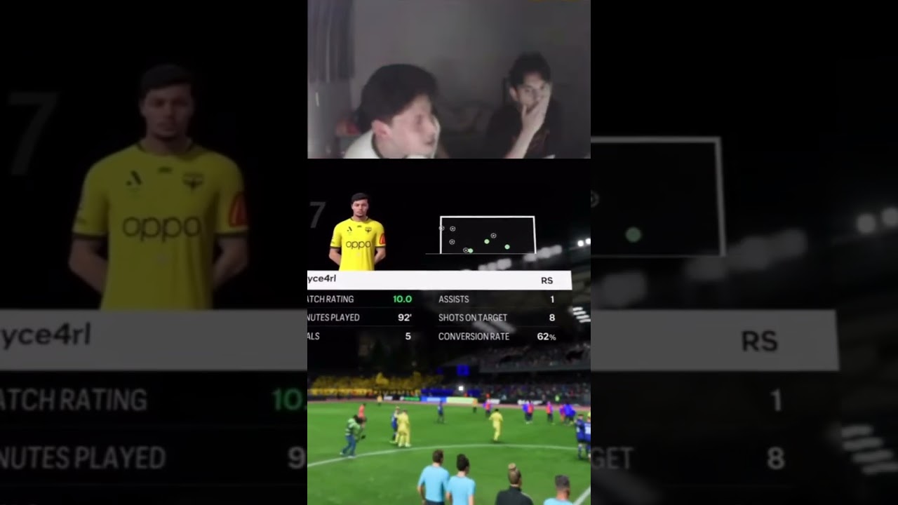 Can finally celebrate a derby win 😂 