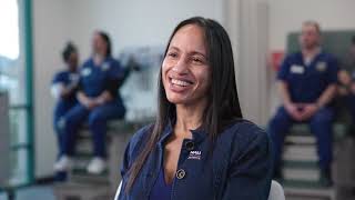 Dean Janina Johnson on the future of nursing at NAU