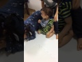 しょうちゃん爆笑