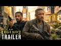 I Am Legend 2 – The Awakening | Will Smith, Michael B. Jordan | Concept Trailer
