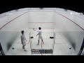 Court 9 - 2025 Specter Center Academy Junior Bronze