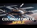 Capture de la vidéo How Will Humanity Colonize The Solar System ? | Space Documentary