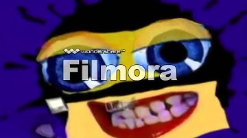 I Spoiled Klaskyklaskyklaskyklasky on Wondershare (Read Comment First)