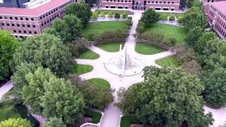 A Bird's Eye View of Purdue