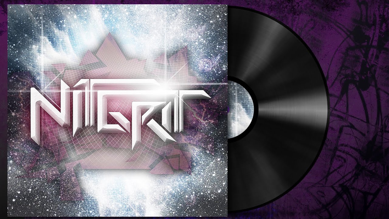 🎵 NiT GriT - I Made This For You (Free Download) [Liquid Brostep]