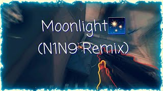 Moonlight✨(N1N9 Remix) - Valorant Montage