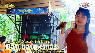 Lagu Sasak cover New Samba terbaru 2023!!!!