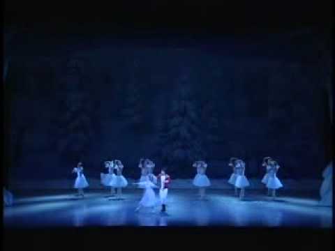 くるみ割り人形　The Nutcracker　②
