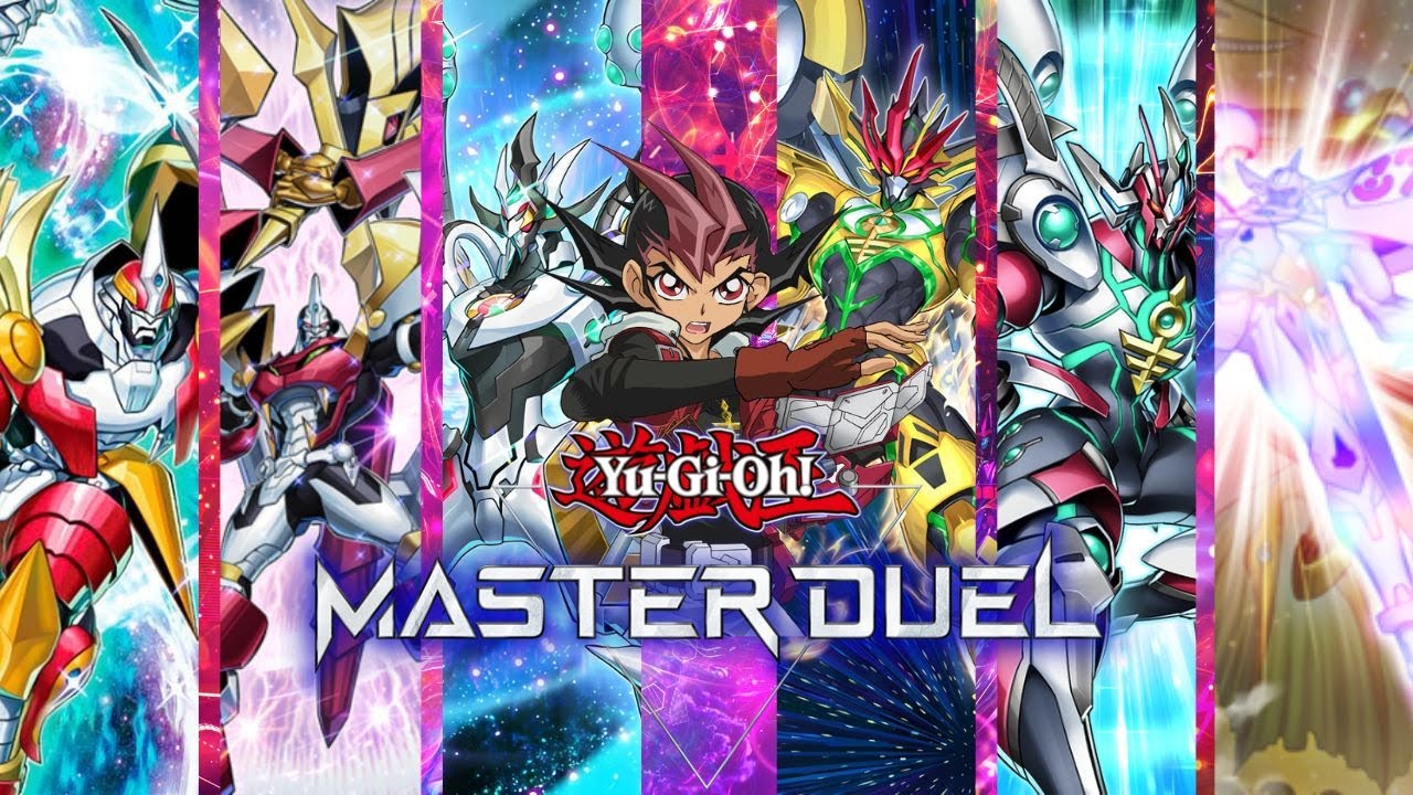 Hope for a Shining Future! (Utopia vs. The Meta!) | Yu-Gi-Oh! Master Duel |
