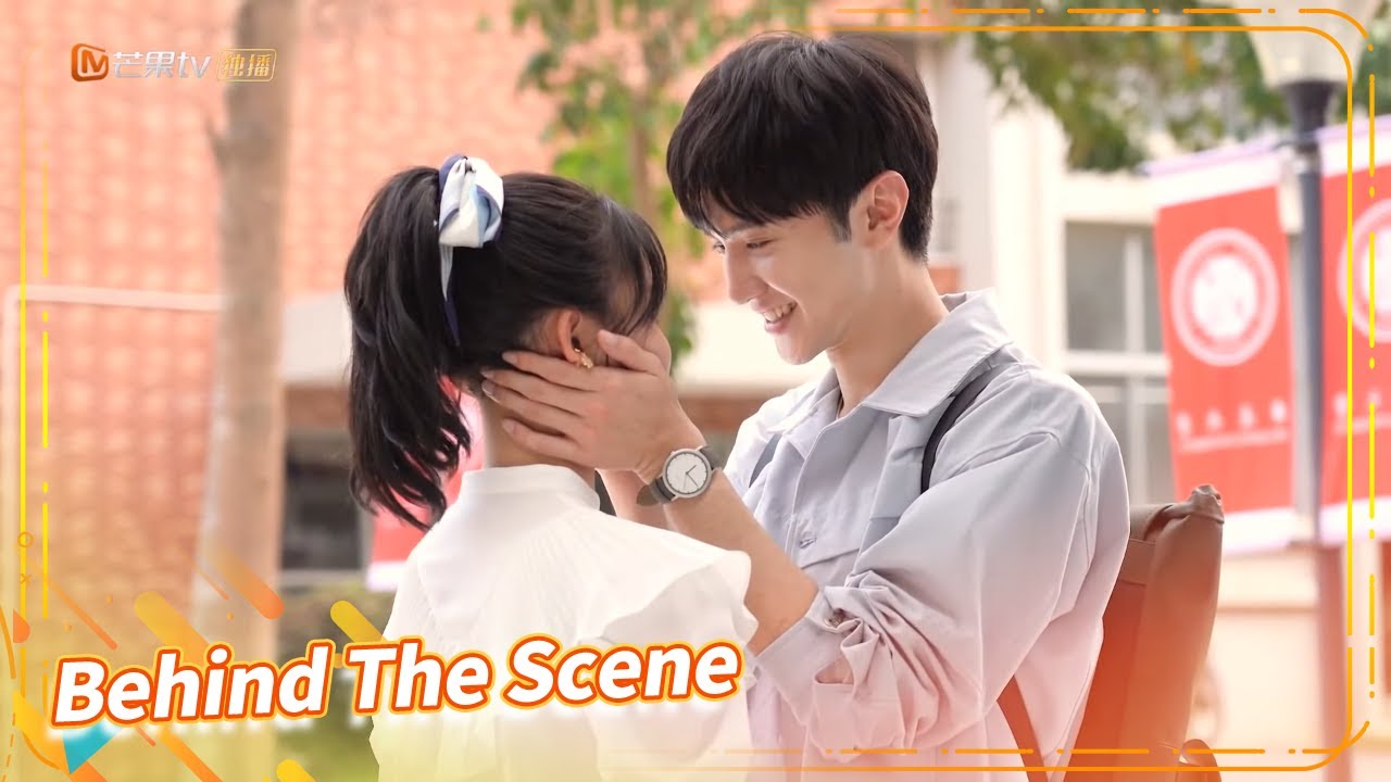 Our Secret - Behind the Scenes