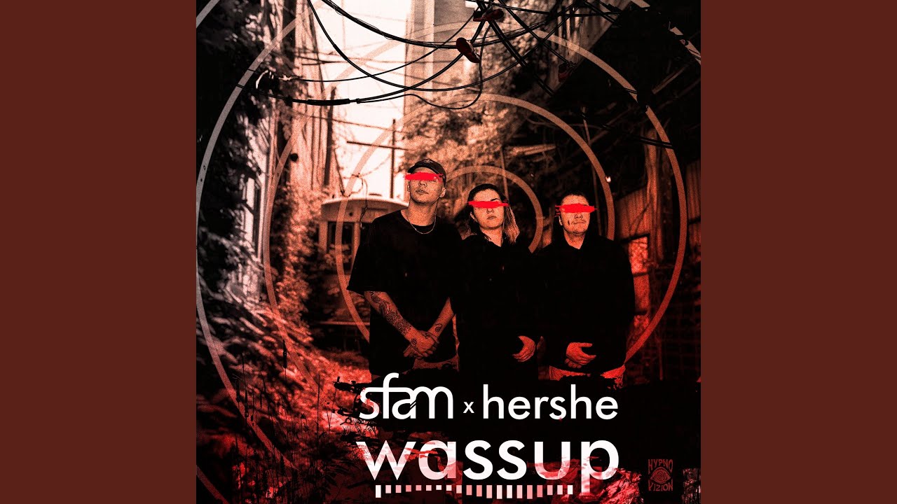 Watch wassup on YouTube Watch wassup on YouTube