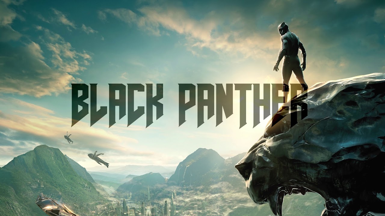 *FREE* Kendrick Lamar x Kanye West Type Beat - Black Panther 2018