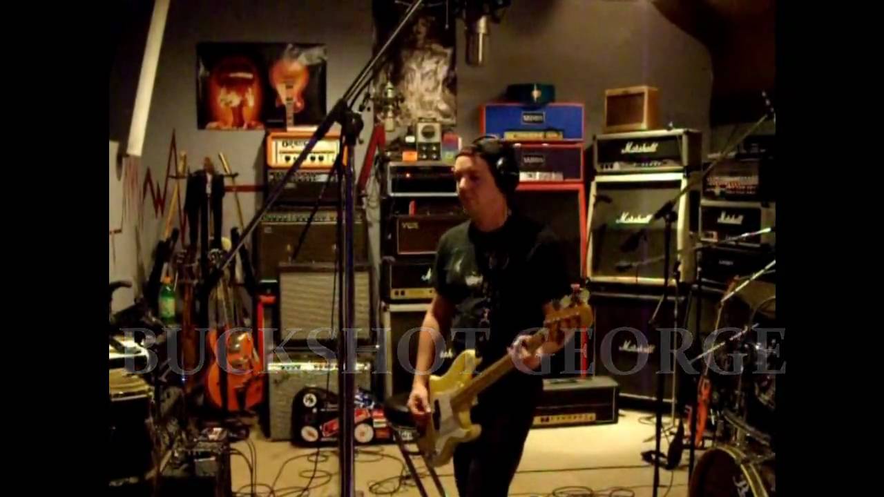 The EARPS at FULL WELL Studio