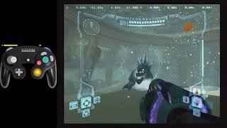 Metroid Prime Beginner's Movement Guide