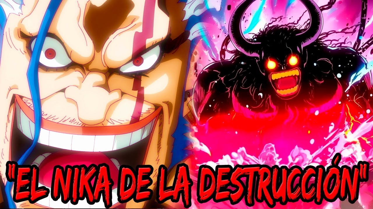 XEBEC CONFIRMA que HARALD Tiene el Poder Para DESTRUIR el MUNDO | GARLING es Tremenda RATA | OP 1166