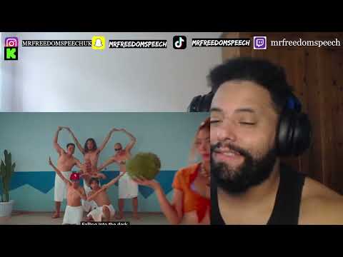 this album truly high quality 🔥 🇹🇭 YOUNGOHM - ใจฉันตามเธอไป (Official Video) *UK🇬🇧REACTION*