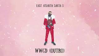 Watch Gucci Mane WWGD Outro video