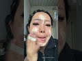 Makeup Diary: My Shocking Daily Transformation! 😱 #shorts #makeup