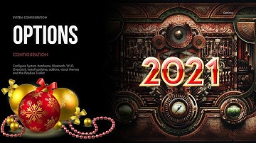 PlayBox v2: Explaining RetroPieMenu/Options