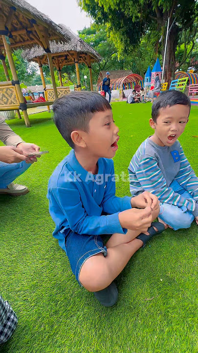 Agra doesn't want to be fed birthday cake ⁉️ 🐇❤️😱🌈✅️🚀Part 328