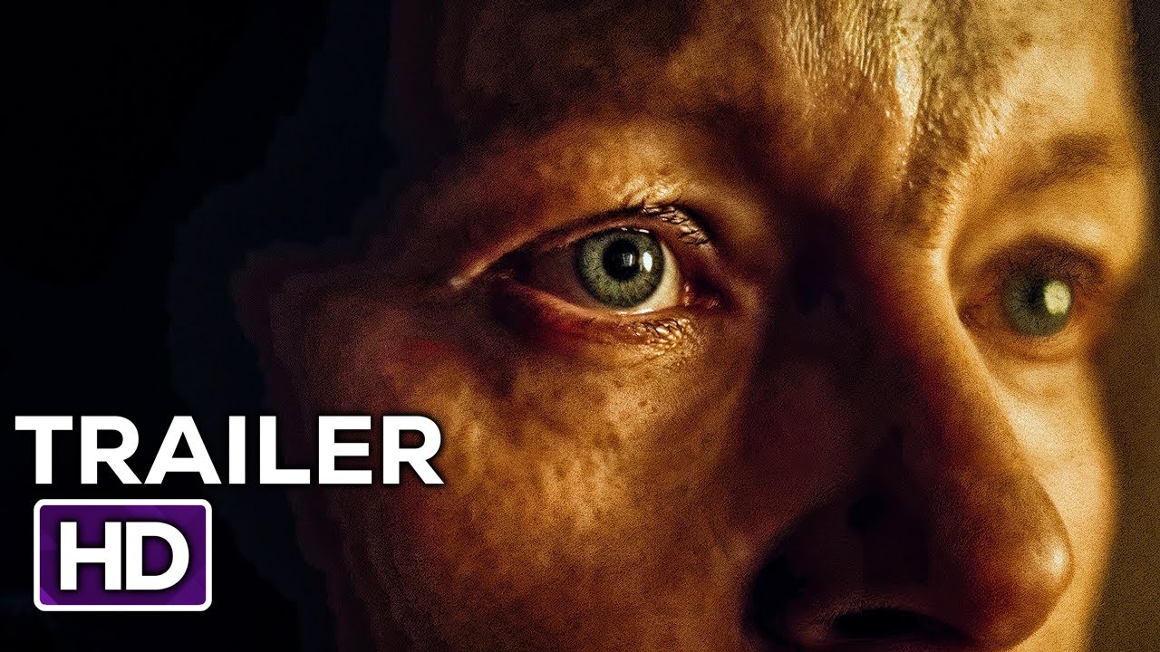 2073 Trailer 2 (2024) Dystopian Documentary Movie HD YouTube