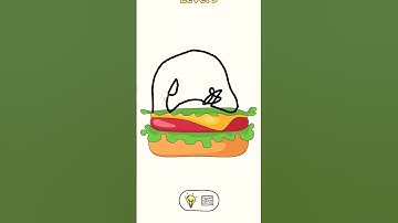 #monkey #monkeysspinningmonkeys #cartoon #dop2 #baby #drawing #games #babyart #gaming #burger